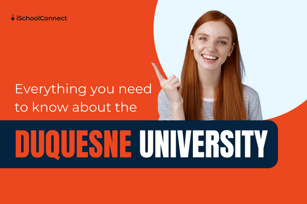 Duquesne University | It’s time for bigger goals