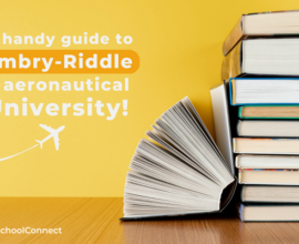 Embry-Riddle Aeronautical University | Programs, fees, campus & more