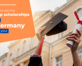 Top scholarships in Germany for international students