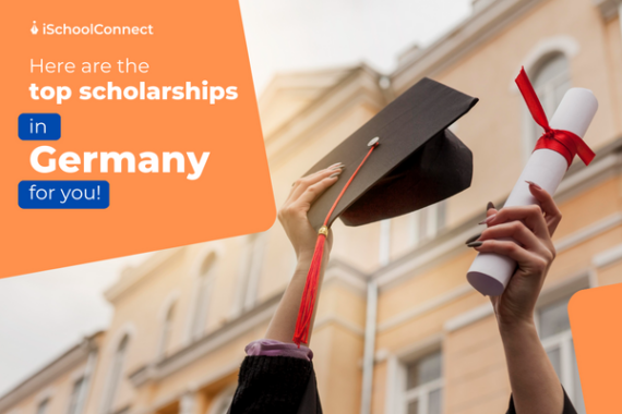 Scholarships In Germany For International Students 2024