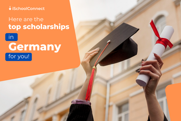 Top scholarships in Germany for international students