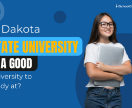 A closer look at Dakota State University
