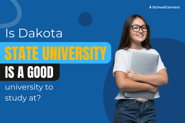 A closer look at Dakota State University