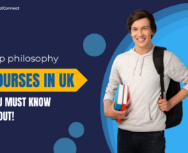 Top philosophy courses in the UK