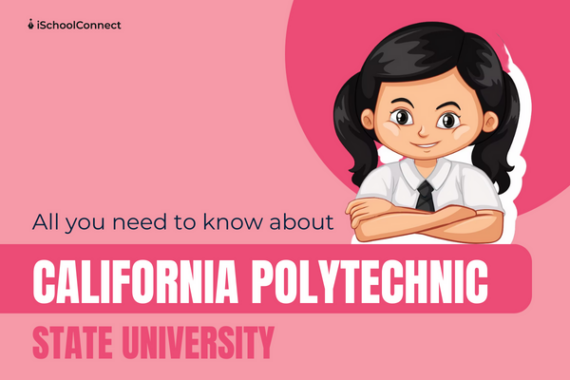 Your Handy Guide To California Polytechnic State University