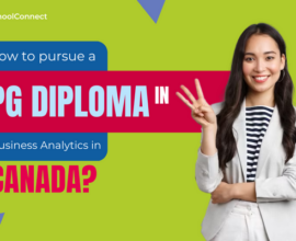 All you need to know before pursuing PG diploma business analytics in Canada