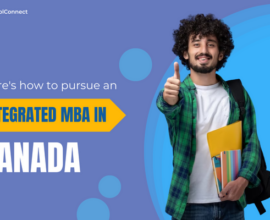 A comprehensive guide to integrated MBA in Canada