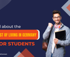 Your A to Z guide to the cost of living in Germany for students!
