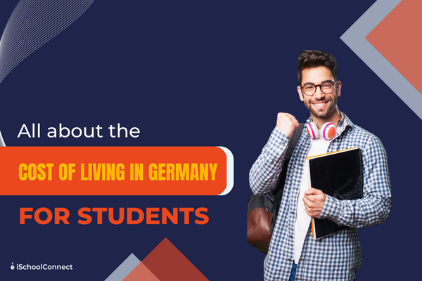 Your A to Z guide to the cost of living in Germany for students!