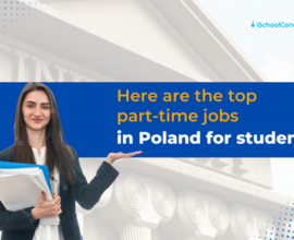 10 amazing part-time jobs in Poland for students
