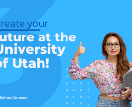 University of Utah | Your handy guide!
