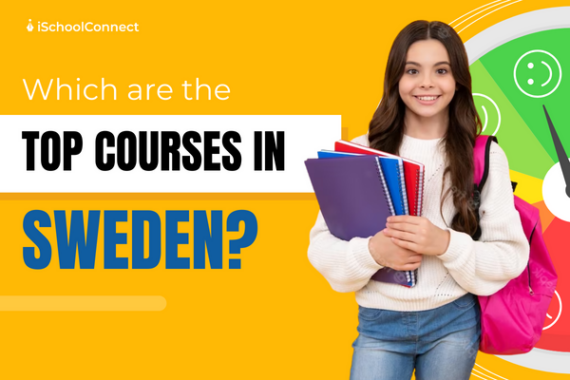 Top Courses In Sweden | Here Are The Top Courses You Should Know About ...