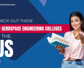 Top 5 aerospace engineering colleges in the US