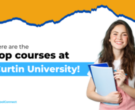 Curtin University courses | Subjects and fields of study