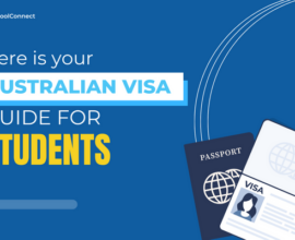 Australian visa guide for students | Your handy guide to obtaining a visa!