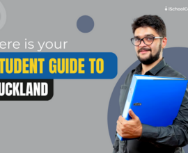Student guide to Auckland | Everything you should know about!