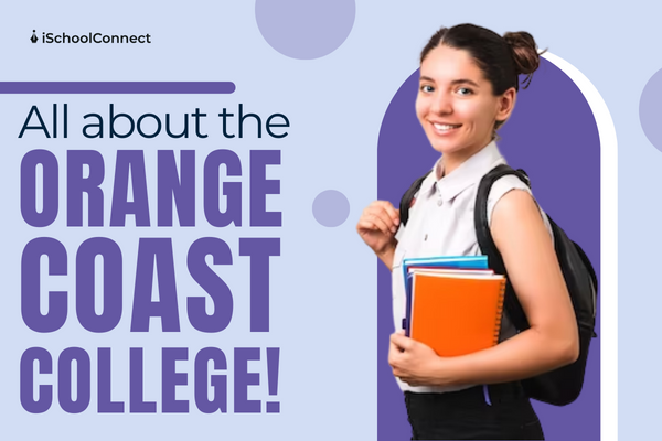 A comprehensive guide to Orange Coast College