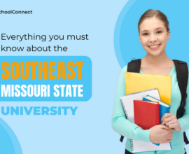 Here’s a guide to Southeast Missouri State University