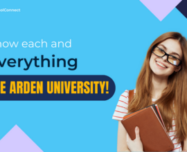 A closer look at Arden University