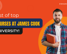 Exploring James Cook University’s courses and more