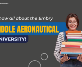 Embry Riddle Aeronautical University | Your handy guide to studying here!