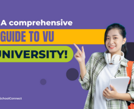 Vrije Universiteit | Here’s everything you should know!