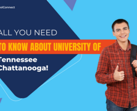 All you need to know about the University of Tennessee, Chattanooga