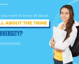Everything you need to know about Trine University