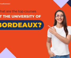 Your handy guide to the University of Bordeaux’s courses