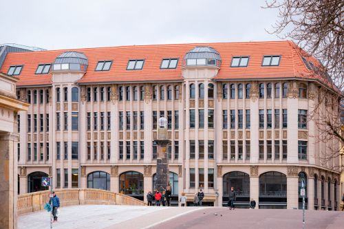 dresden university of technology
