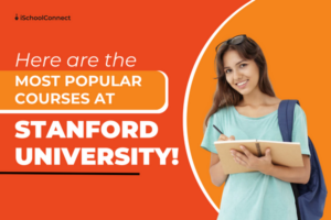10 most popular courses at Stanford University!