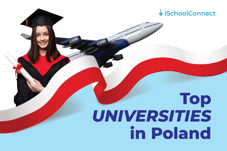 Why opt for top universities in Poland?