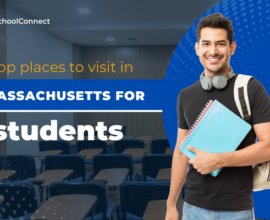 Places to visit in Massachusetts for students | Your handy guide!