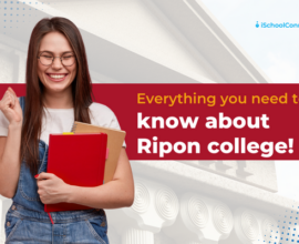 Ripon College | Your A-Z guide!