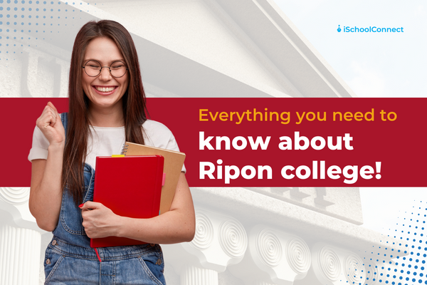 Ripon College | Your A-Z guide!