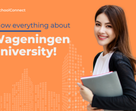 Wageningen University | Your handy guide!