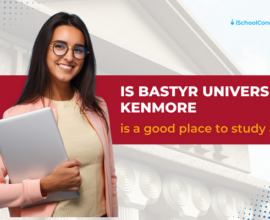 Exploring Bastyr University, Kenmore