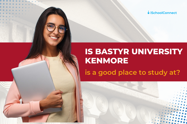 Exploring Bastyr University, Kenmore