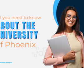 University of Phoenix | Everything you need to know