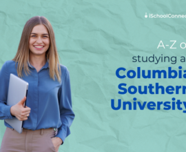 Here’s a guide to Columbia Southern University