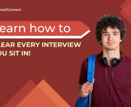 interview questions for students