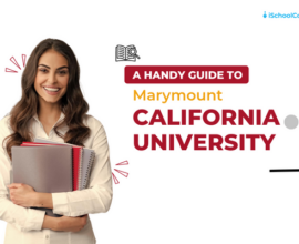 Your guide to choosing a major at Marymount California University
