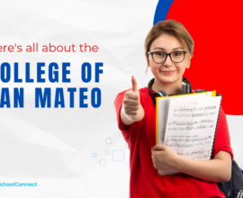 College of San Mateo | Everything you need to know