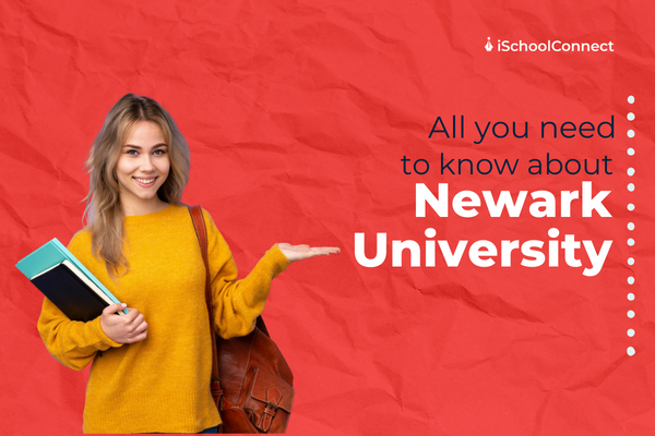 Newark University | Your handy guide!
