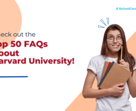 Top 50 FAQs about Harvard University