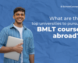 Top 6 universities to pursue BMLT course abroad