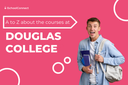 douglas college creative writing courses