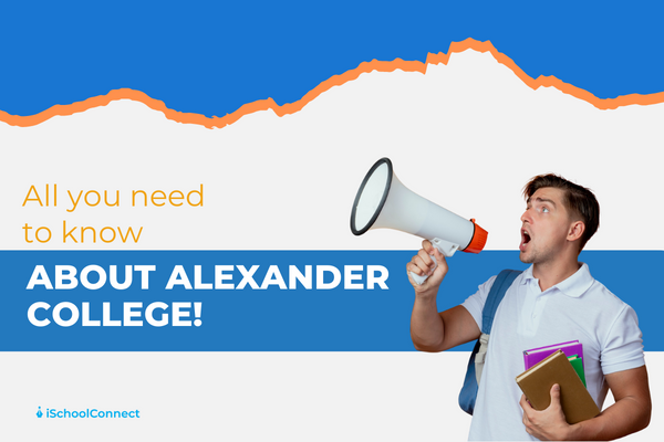 Here’s a comprehensive guide to Alexander College