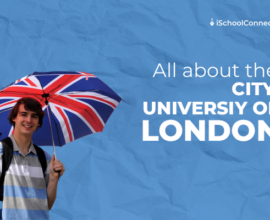 City, University of London | Your handy student guide
