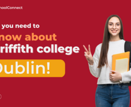 Griffith College Dublin | Your handy guide!